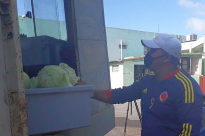 ¡Por agradecimiento! (+Video)