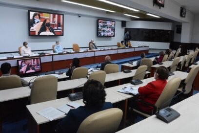El buen hacer bancario fortalece todos los procesos económicos y sociales
