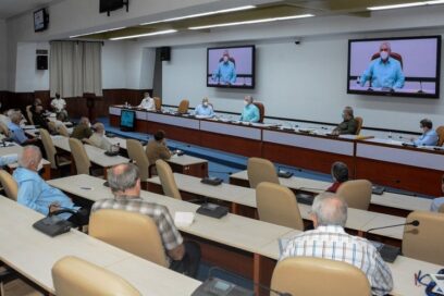 Cuba no está sola en la lucha contra el bloqueo