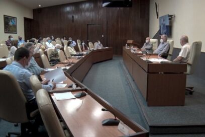 Ante la COVID-19: aprovechar al máximo nuestras reservas organizativas