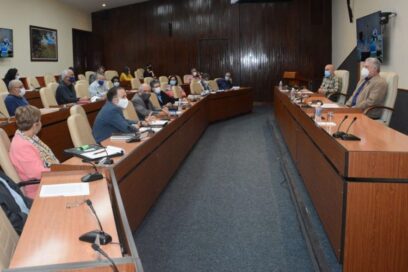 Articular talentos, romper inercias, mover la imaginación