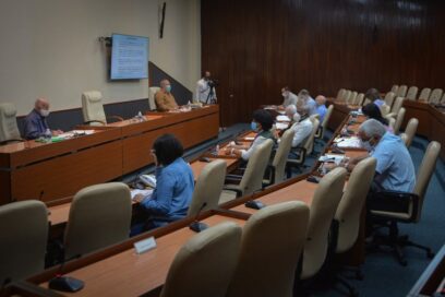 Buenas noticias en medio del combate contra la COVID-19