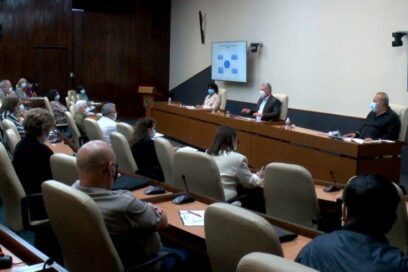 La industria cubana se hace ciencia