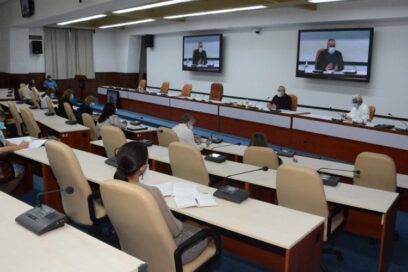 Ministerio de Justicia: clave en las profundas transformaciones que vive Cuba