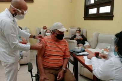 Incrementan en el municipio de Plaza de la Revolución intervenciones diarias con la Soberana 02