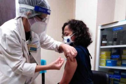 Asunto de seguridad nacional: ensayo de intervención con Soberana 02