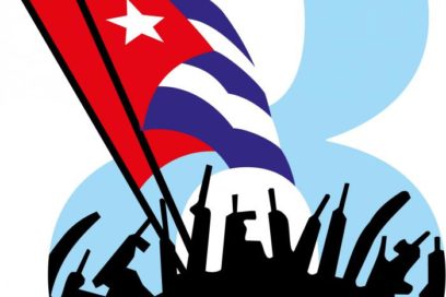 El próximo jueves serán elegidos los delegados al 8vo. Congreso del Partido (+Video)