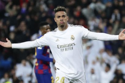 Mariano regresa a los entrenamientos tras su lesión.