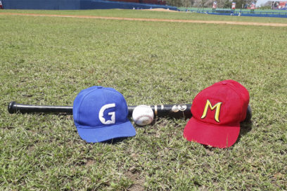 Out 27: Matanzas-Granma, (3-2, ganan los Alazanes, en vivo)