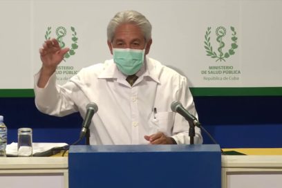 La Habana, ¿hasta cuándo imperará la Covid-19?