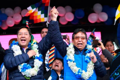Gobierno boliviano destaca resistencia del pueblo cubano frente al bloqueo y la pandemia