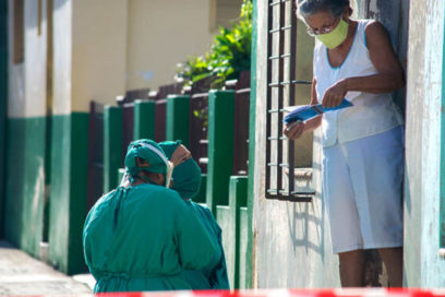 Evalúan de muy grave situación epidemiológica en Granma