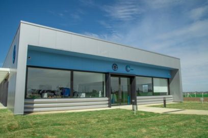 El City estrena su cuarta academia a nivel mundial.