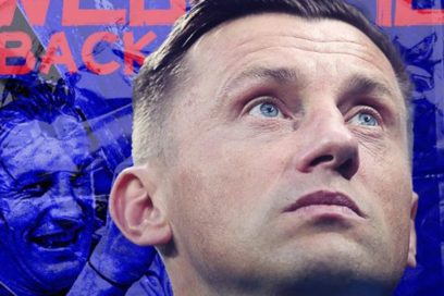 El CSKA Moscú contrata a Ivica Olic como director técnico.