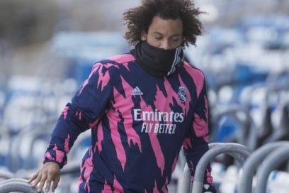 El Inter de Miami sueña con Marcelo.