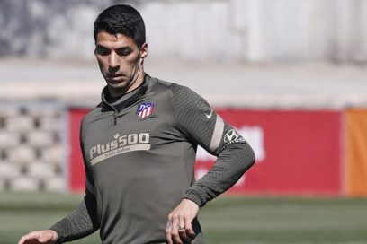 Luis Suárez podría volver al Liverpool.