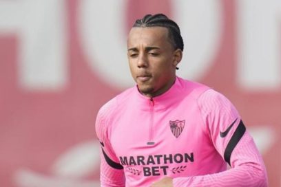 El United volverá a ir por Koundé.