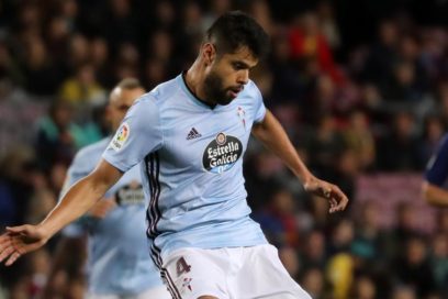 Néstor Araujo fue convocado por Martino.