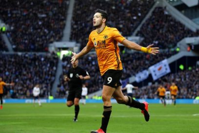 Los mexicanos esperan que Raúl Jiménez esté listo para los Juegos Olímpicos.