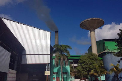 Agroindustria azucarera en Las Tunas fortalece diversificación de sus producciones