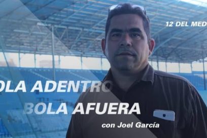 Bola Adentro, Bola Afuera (Polémica de béisbol + video)