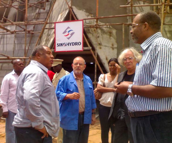 Foto: Cortesía del arquitecto Jorge Cao