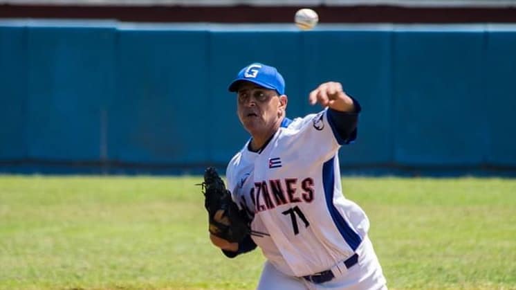 Leandro Martínez