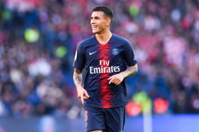 Paredes declara que el PSG le prohibió hablar de Messi.