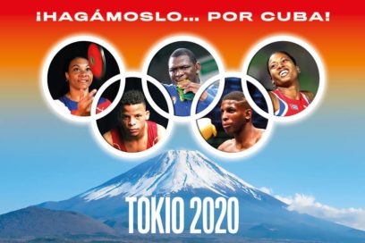 Cuba hacia los Juegos Olímpicos: Boletos, nombres y aspiraciones