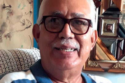 Francisco López Sacha: Ser cubano implica un acto de conciencia