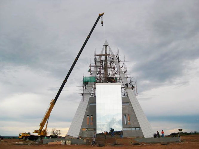 Foto: Cortesía del arquitecto Jorge Cao