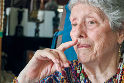 Natalia Bolívar: “Los orishas en bicicleta” (+ Fotos)