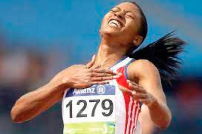 Paratletismo: buenas notas camino al examen final