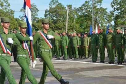 Órganos de la Seguridad del Estado: 62 años de continuado combate