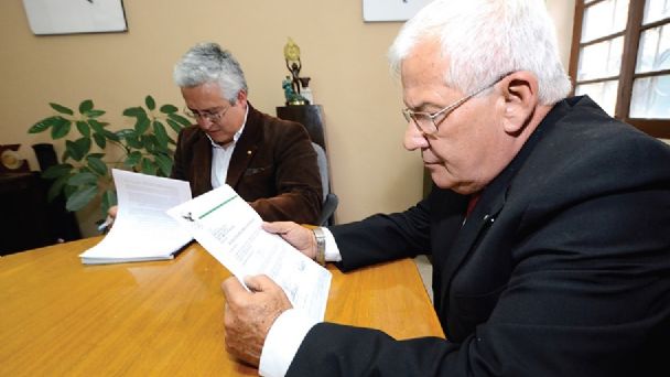 José Manuel Peláez en Suiza. Foto: uci.ch