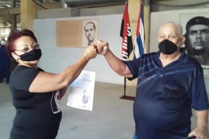 Fuerte la Industria ligera de Villa Clara (+Fotos)