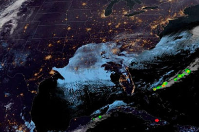 Continúa investigación sobre presunto meteorito en oriente de Cuba