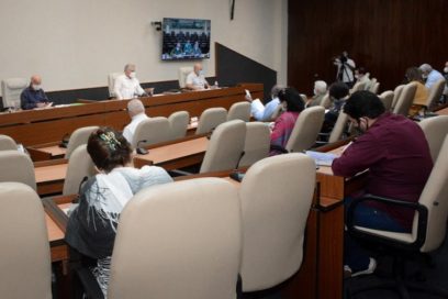 Atentos para evitar retrocesos