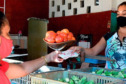 Los precios se fueron de rumba (+ Fotos)