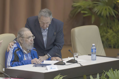 El poder del Partido son las ideas (+ Infografía)