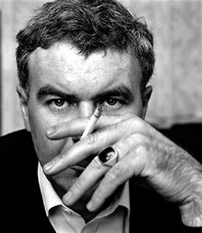Raymond Carver