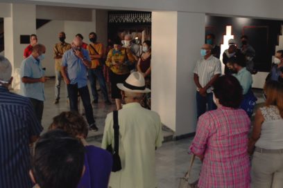 Icaic: 62 años haciendo el cine de Cuba