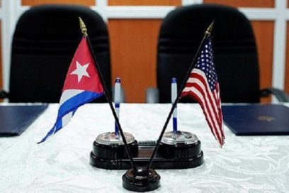 Congresistas piden a Biden enfoque constructivo sobre Cuba