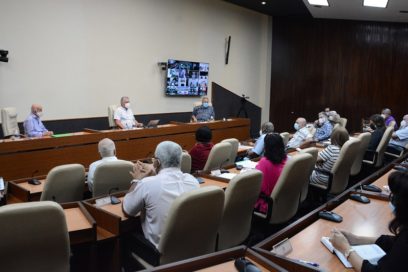 El “buen hacer” debe primar en los centros de aislamiento (+Audio)