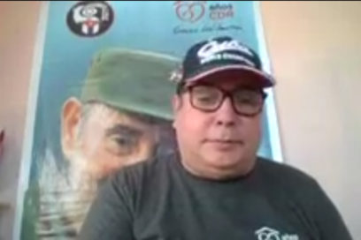 La sabatina de Daniel: Aniversario 62 de los Órganos de la Seguridad del Estado (Video)