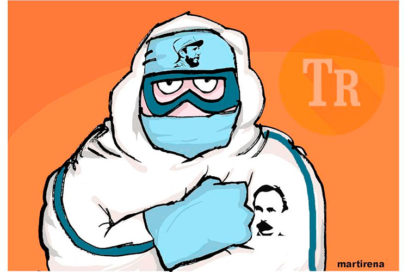 Con Filo: Ser patriota