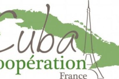 Recibe asociación francesa reconocimiento por solidaridad con Cuba