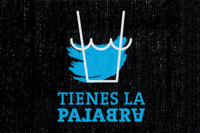Tienes la palabra