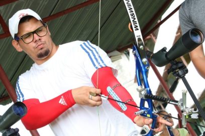 Cae el arquero cubano Hugo Franco en preolímpico de Monterrey