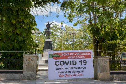 Hay silencios que salvan